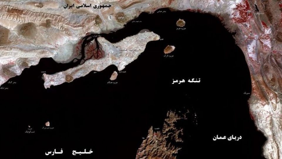 غرب معنی پیام سردار سلیمانی را بفهمد / واکاوی یک تهدید / آمریکا با نفت 200 دلاری چه خواهد کرد ؟ غرب معنی پیام سردار سلیمانی را بفهمد / واکاوی یک تهدید / آمریکا با نفت 200 دلاری چه خواهد کرد ؟