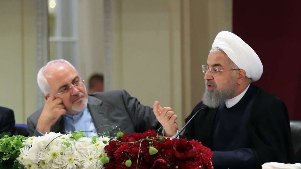 بازتاب هشدار روحانی درباره پیامد کارشکنی در صدور نفت ایران بازتاب هشدار روحانی درباره پیامد کارشکنی در صدور نفت ایران