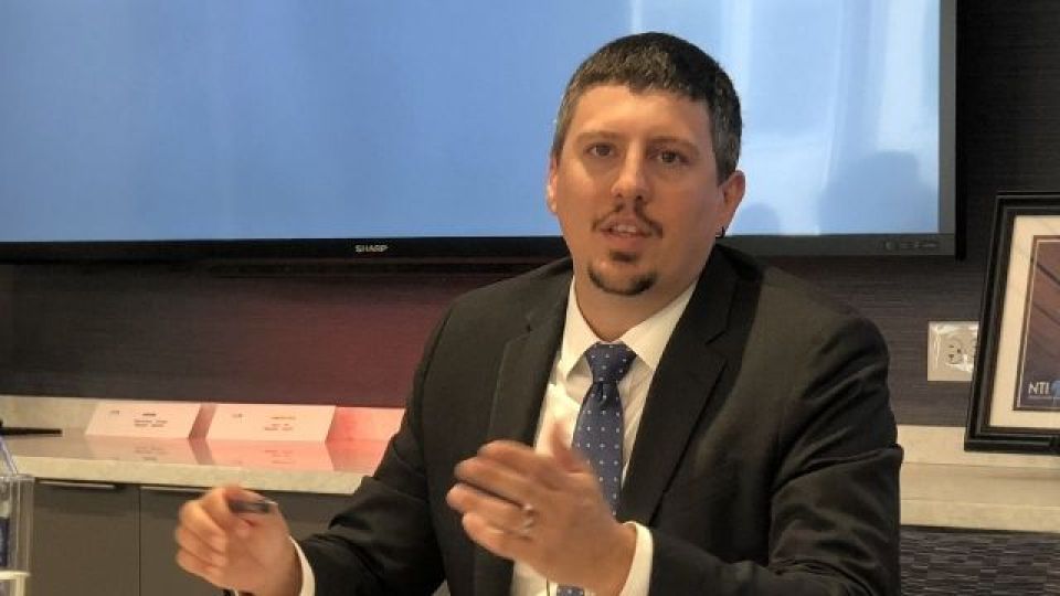 هشدار مقام سابق آمریکایی به ترامپ درباره تحریم های ضدایرانی هشدار مقام سابق آمریکایی به ترامپ درباره تحریم های ضدایرانی