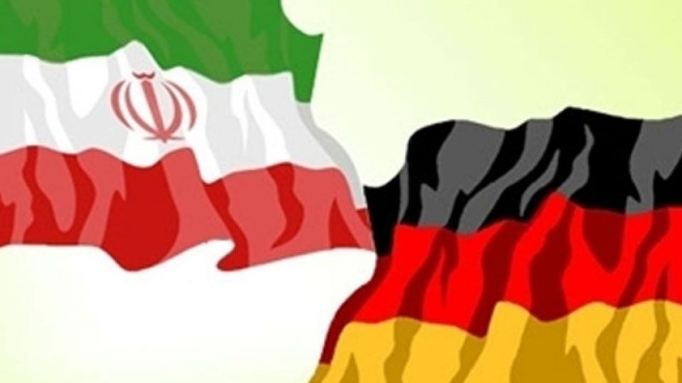 آلمان بخشی از دارایی ارزی کشورمان را بلوکه کرد آلمان بخشی از دارایی ارزی کشورمان را بلوکه کرد