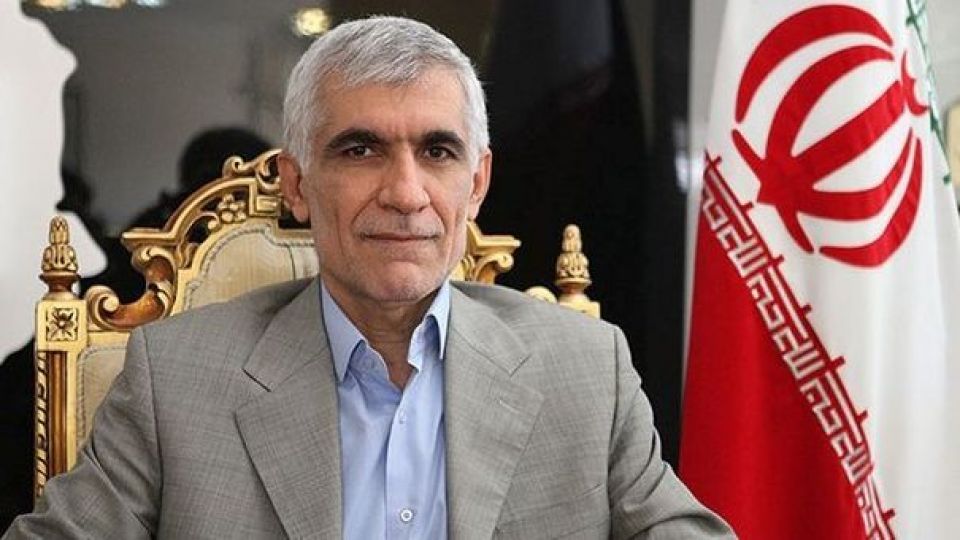 افشانی مطرح کرد؛ اتمام پروژه پلاسکو تا 3 سال آینده/ اختلاف نظر بین شهرداری و وزارت راه و شهرسازی افشانی مطرح کرد؛ اتمام پروژه پلاسکو تا 3 سال آینده/ اختلاف نظر بین شهرداری و وزارت راه و شهرسازی