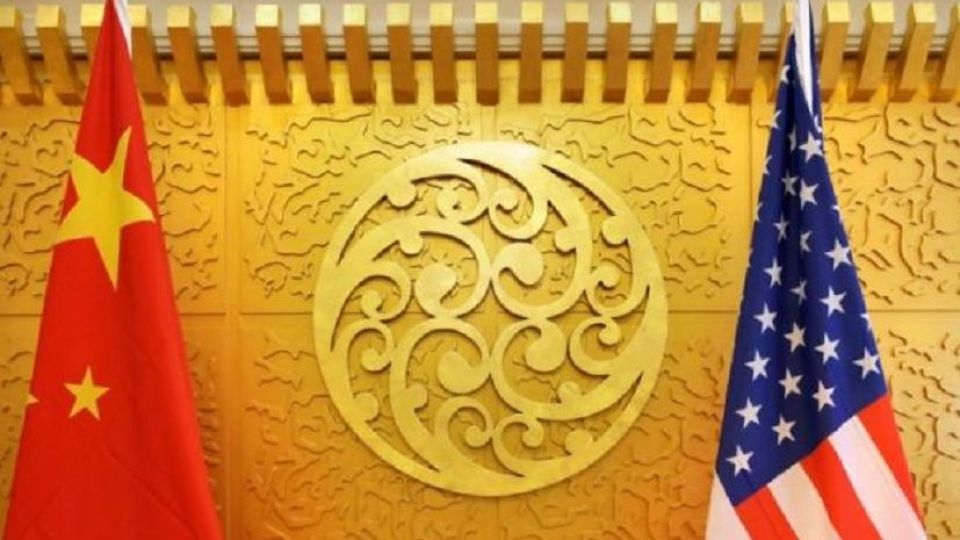 جنگ تجاری چین و آمریکا، روز موعود فرا رسید جنگ تجاری چین و آمریکا، روز موعود فرا رسید