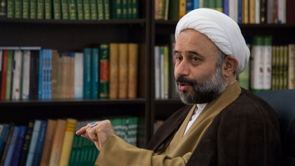 نقویان: نباید با برخی ادعاها به حیثیت نظام خدشه وارد کرد نقویان: نباید با برخی ادعاها به حیثیت نظام خدشه وارد کرد