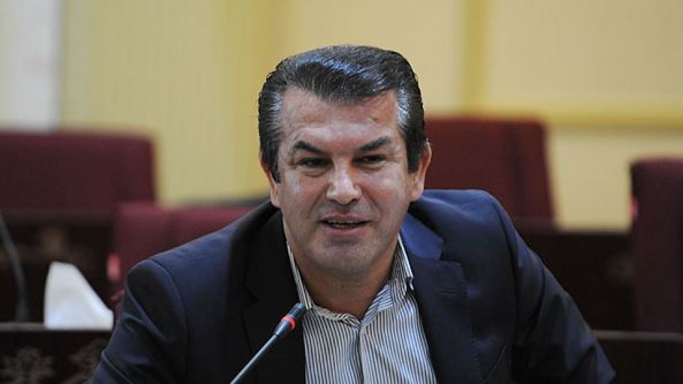 واکنش رسانه ملی به خبر ممنوع التصویری حمید استیلی واکنش رسانه ملی به خبر ممنوع التصویری حمید استیلی