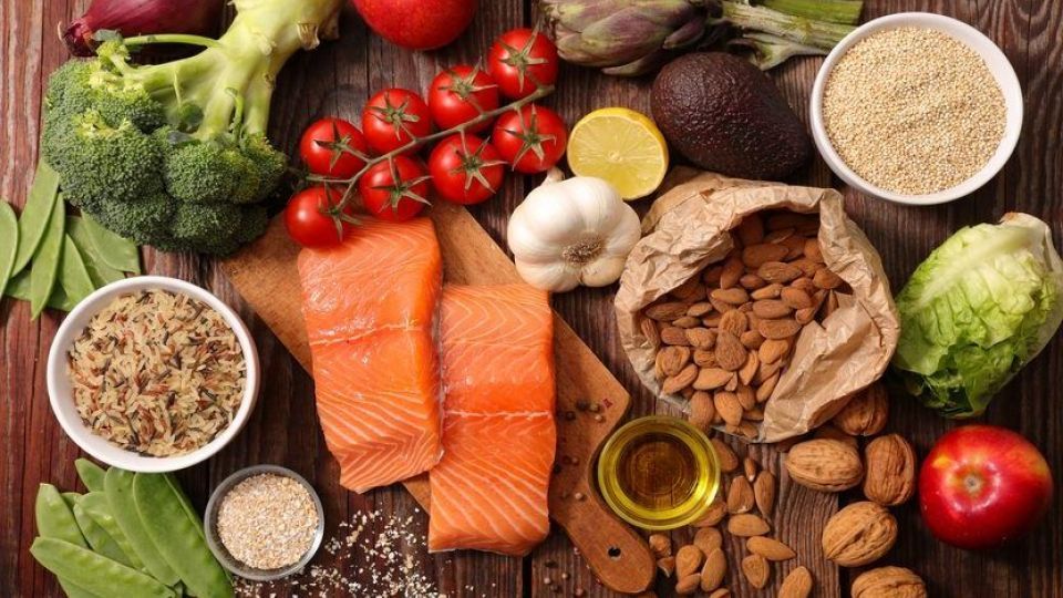 چربی سوزهای پرکلسیم را بشناسید چربی سوزهای پرکلسیم را بشناسید