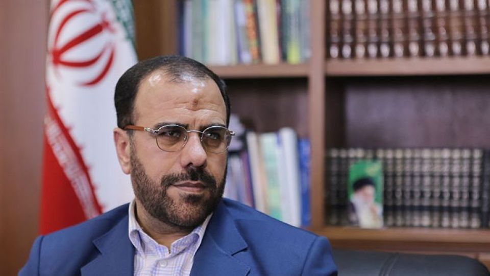 معاون رئیس جمهور: تفکیک وزارتخانهها بخشی از مشکلات اقتصادی را حل میکند معاون رئیس جمهور: تفکیک وزارتخانهها بخشی از مشکلات اقتصادی را حل میکند