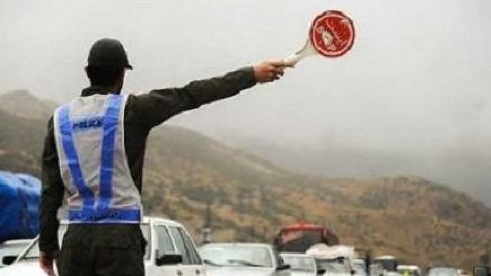 آخرین وضعیت جادهها/ محور کندوان فردا یکطرفه میشود آخرین وضعیت جادهها/ محور کندوان فردا یکطرفه میشود