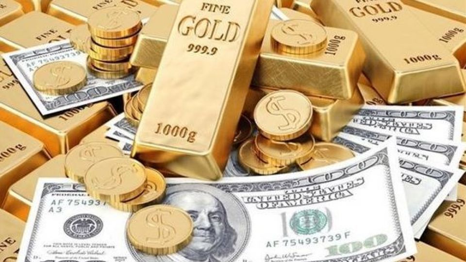 قیمت روز طلا و ارز/ سکه ۲ میلیون و ۸۶۸ تومان قیمت روز طلا و ارز/ سکه ۲ میلیون و ۸۶۸ تومان