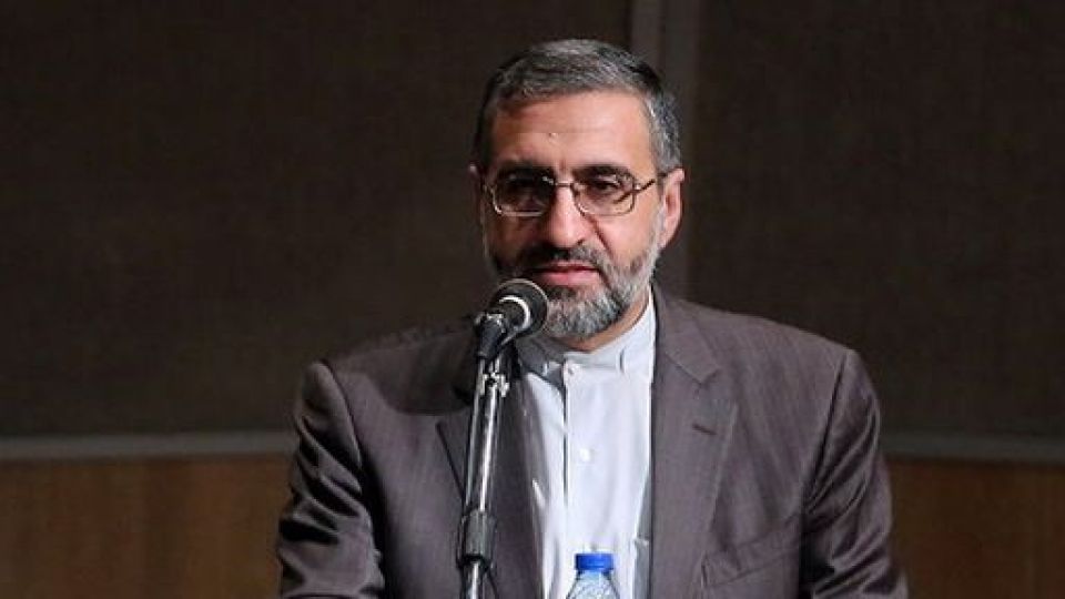 رسیدگی به پروندههای اقتصادی در حداقل زمان/ اعلام ختم رسیدگی به پرونده ناظم مدرسه غرب تهران رسیدگی به پروندههای اقتصادی در حداقل زمان/ اعلام ختم رسیدگی به پرونده ناظم مدرسه غرب تهران