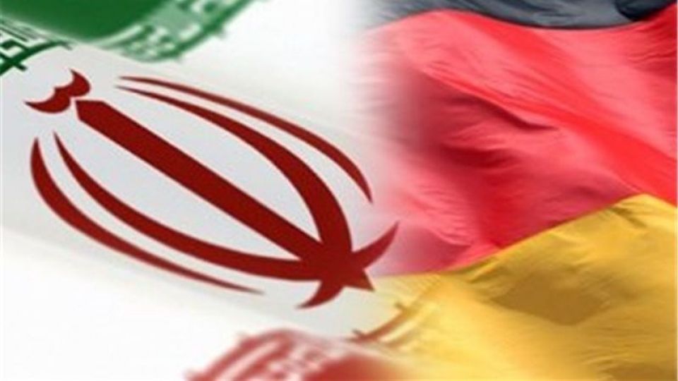 ادعای نشریه آلمانی درباره راهکار ایران برای مقابله با تحریمهای آمریکا ادعای نشریه آلمانی درباره راهکار ایران برای مقابله با تحریمهای آمریکا