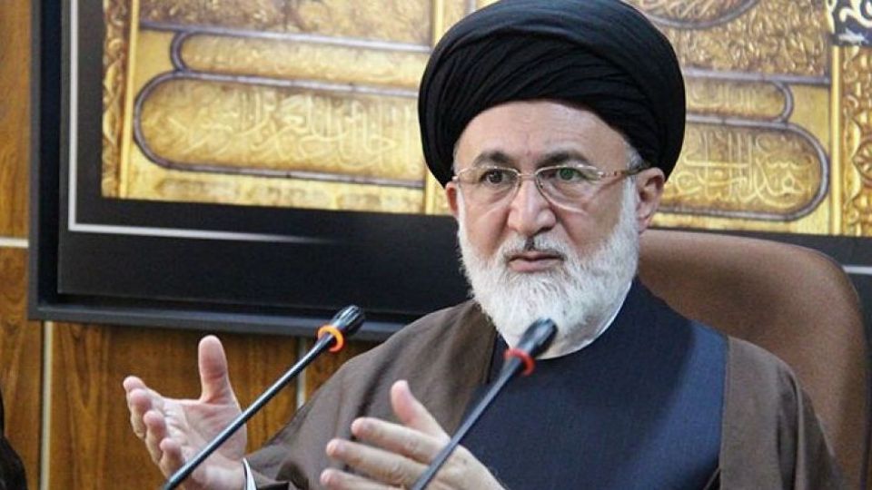 احتساب هزینه زائران با دلار آزاد واقعیت ندارد/ زائران مباحث سیاسی دو کشور را در حج مطرح نکنند احتساب هزینه زائران با دلار آزاد واقعیت ندارد/ زائران مباحث سیاسی دو کشور را در حج مطرح نکنند