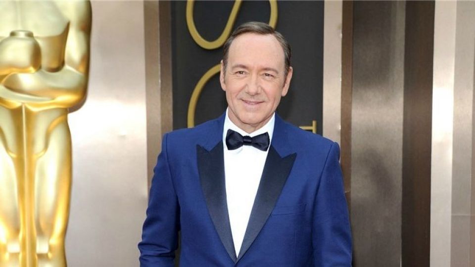 کوین اسپیسی با اتهامات جدیدی رو به رو شده است کوین اسپیسی با اتهامات جدیدی رو به رو شده است