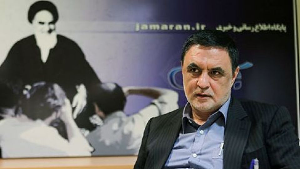 ایمانی: رئیس جمهور باید از کابینه خود سوال کند که چرا آنها تا امروز سکوت کردند؟ ایمانی: رئیس جمهور باید از کابینه خود سوال کند که چرا آنها تا امروز سکوت کردند؟