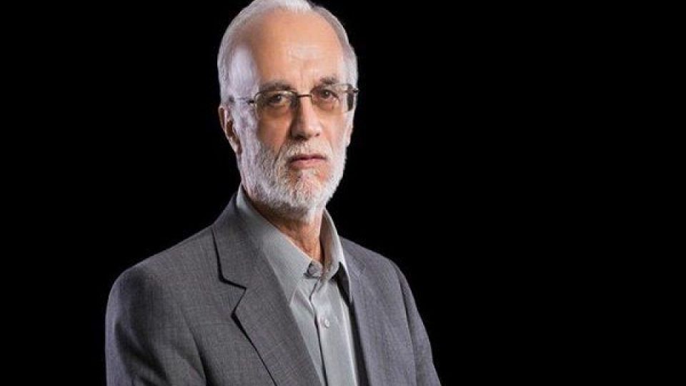 خاطره هاشم زائی از امام راحل/درجنگ اقتصادی به اتحاد نیاز داریم نه اتهام خاطره هاشم زائی از امام راحل/درجنگ اقتصادی به اتحاد نیاز داریم نه اتهام