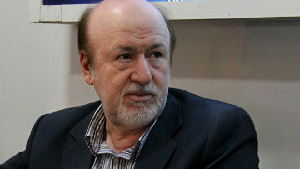 افتخاری: ابراهیمی جواب پیام مرا نداد/بازیکن خارجی نمیگیریم! افتخاری: ابراهیمی جواب پیام مرا نداد/بازیکن خارجی نمیگیریم!