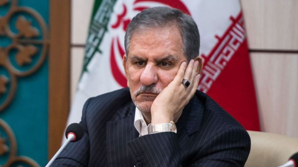 آیا جهانگیری به پایان خط رسیده است ؟ آیا جهانگیری به پایان خط رسیده است ؟