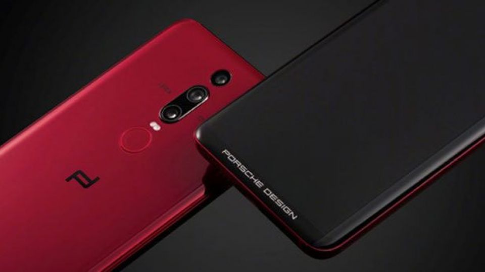 گوشیهای Mate، نمادی از تفکر هوآوی گوشیهای Mate، نمادی از تفکر هوآوی