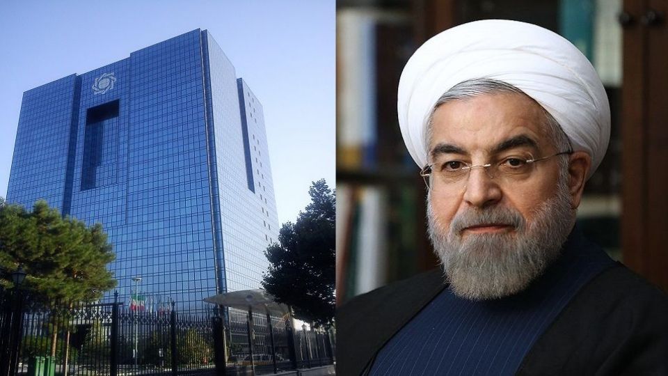 درخواست دیدهبان شفافیت و عدالت از روحانی؛ برای تغییر تیم اقتصادی دولت و رئیس بانک مرکزی اقدام کنید/ حریم خصوصی چه ربطی به دریافت ارز از محل بیتالمال دارد درخواست دیدهبان شفافیت و عدالت از روحانی؛ برای تغییر تیم اقتصادی دولت و رئیس بانک مرکزی اقدام کنید/ حریم خصوصی چه ربطی به دریافت ارز از محل بیتالمال دارد