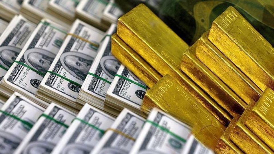 آرامش در بازار ارز و طلا؛ سکه ۲ میلیون و ۸۲۵ هزار تومان آرامش در بازار ارز و طلا؛ سکه ۲ میلیون و ۸۲۵ هزار تومان