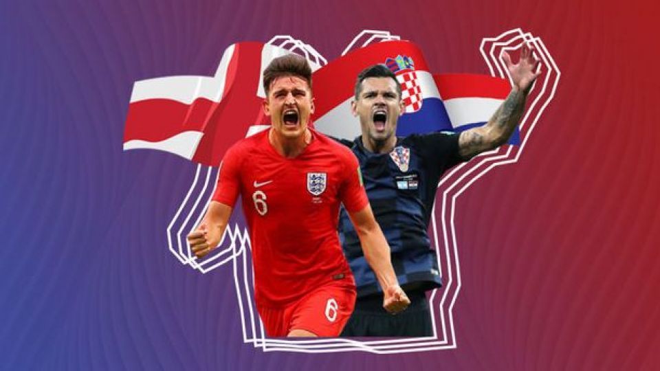 تقابل سه شیرها و کرواتها برای رسیدن به فینال/ انگلیس به دنبال طلسمشکنی ۵۲ ساله تقابل سه شیرها و کرواتها برای رسیدن به فینال/ انگلیس به دنبال طلسمشکنی ۵۲ ساله