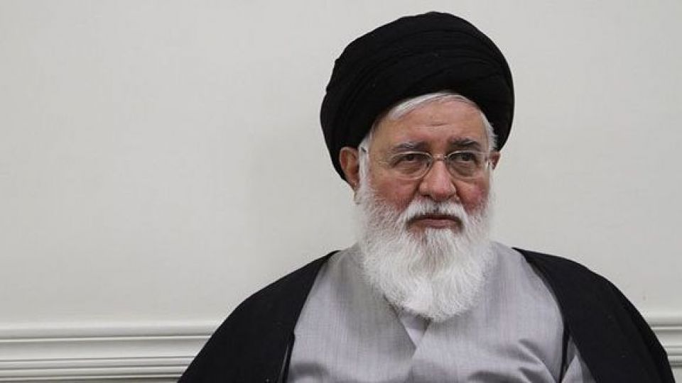 آیتالله علمالهدی: توسعه انقلاب با ایستادگی مردم پای انقلاب ممکن است/ حجاب ضامن هویت ملی در جامعه است آیتالله علمالهدی: توسعه انقلاب با ایستادگی مردم پای انقلاب ممکن است/ حجاب ضامن هویت ملی در جامعه است