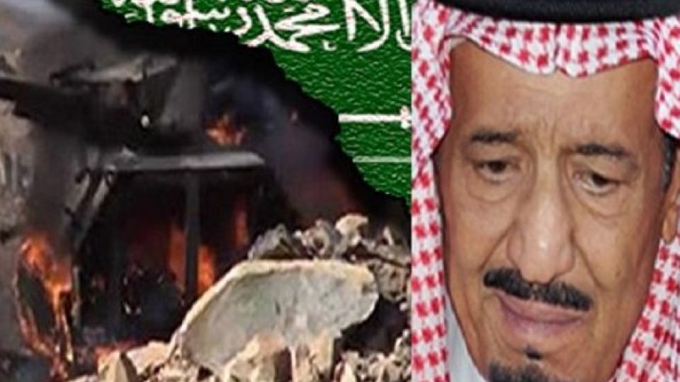 باج دهی ریاض به نظامیان سعودی خسته از جنگ یمن باج دهی ریاض به نظامیان سعودی خسته از جنگ یمن