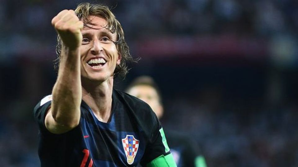 انتقاد مودریچ از انگلیسیها انتقاد مودریچ از انگلیسیها