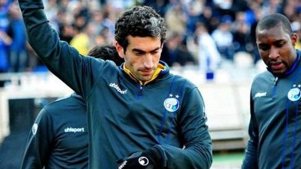 جمله مهم مجتبی جباری در لحظه وداع با فوتبال/ 8 شاکی دیگر با توپ جادو نمی کند جمله مهم مجتبی جباری در لحظه وداع با فوتبال/ 8 شاکی دیگر با توپ جادو نمی کند