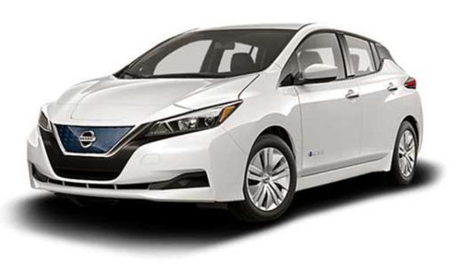 بهترین خودروهای برقی ۲۰۱۸ را بشناسید+ عکس بهترین خودروهای برقی ۲۰۱۸ را بشناسید+ عکس