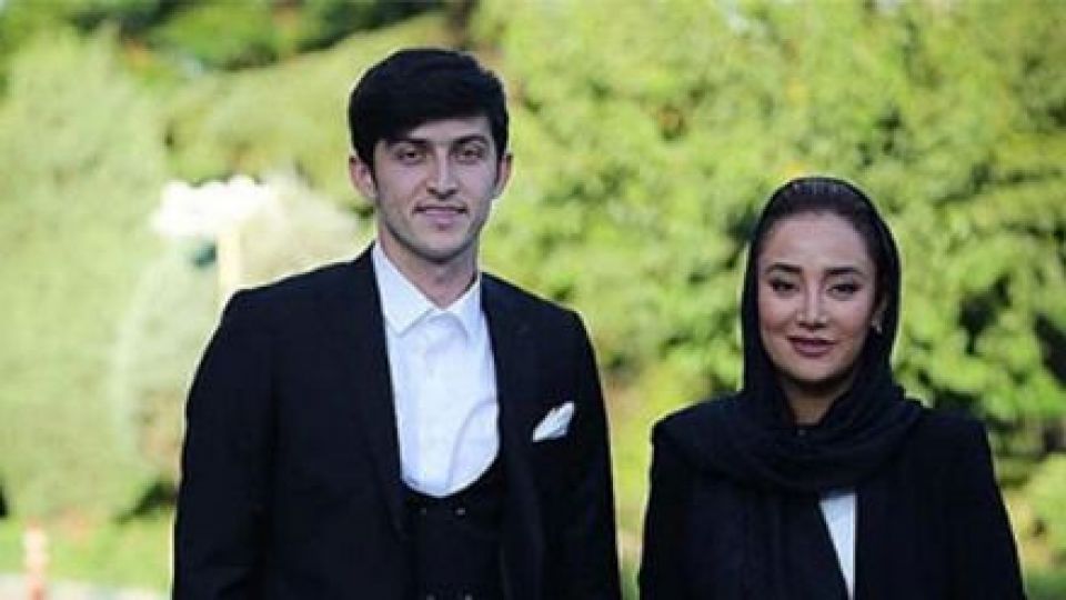 سازمان زیباسازی شهرداری: درخواست حمایت از مستند بهاره افشاری ارسال شده اما بررسی نشده سازمان زیباسازی شهرداری: درخواست حمایت از مستند بهاره افشاری ارسال شده اما بررسی نشده