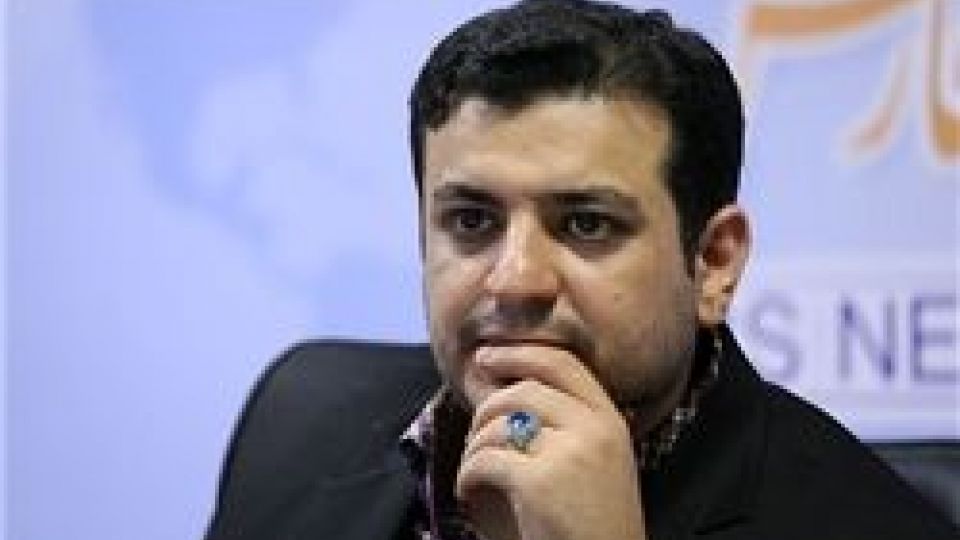 رائفی پور: بحران جنسی جامعه را فراگرفته/ مسئوان برای تسهیل ازدواج کاری نمی کنند رائفی پور: بحران جنسی جامعه را فراگرفته/ مسئوان برای تسهیل ازدواج کاری نمی کنند