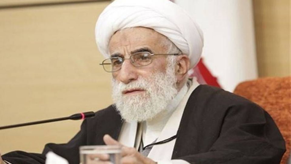 آیت الله جنتی: وضعیت با افراد کارشناس و انقلابی قابل اصلاح و ترمیم است آیت الله جنتی: وضعیت با افراد کارشناس و انقلابی قابل اصلاح و ترمیم است