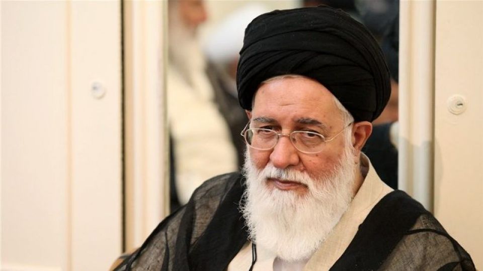 واکنش دفتر امام جمعه مشهد به برخی شایعات واکنش دفتر امام جمعه مشهد به برخی شایعات