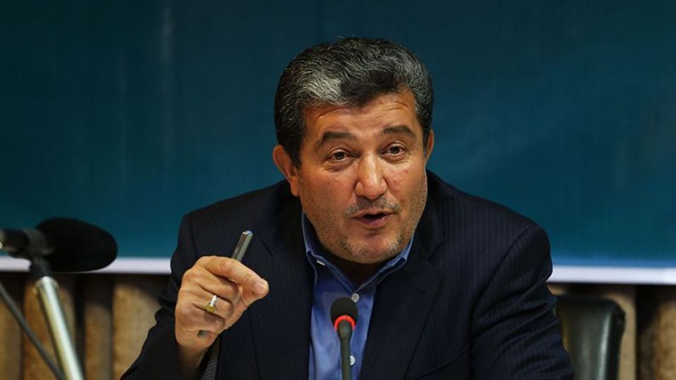 خجسته: تیم ناکارآمد اقتصادی دولت در حال جابهجایی است خجسته: تیم ناکارآمد اقتصادی دولت در حال جابهجایی است