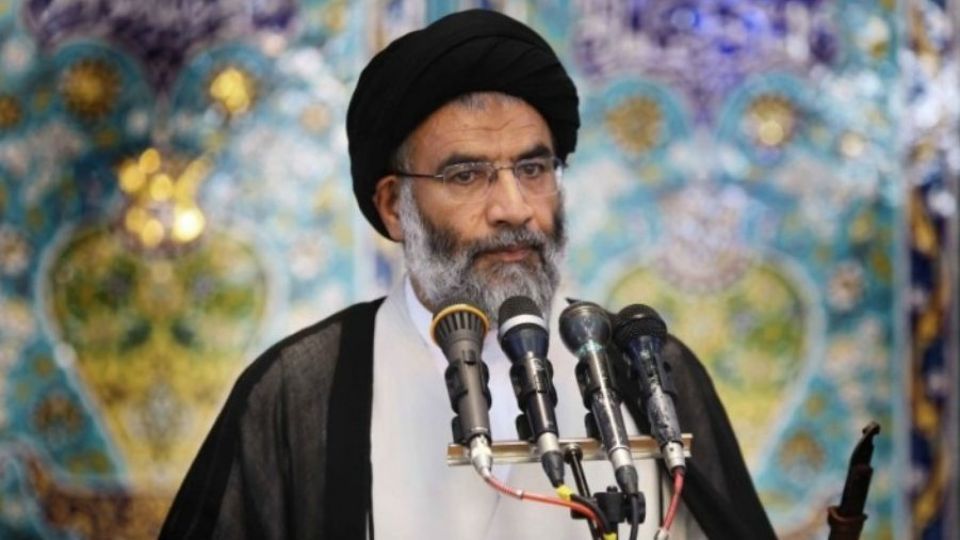 امامجمعه خرمشهر: مسئولان نوکر مردم باشند، مردم از اسراف فاصله میگیرند امامجمعه خرمشهر: مسئولان نوکر مردم باشند، مردم از اسراف فاصله میگیرند