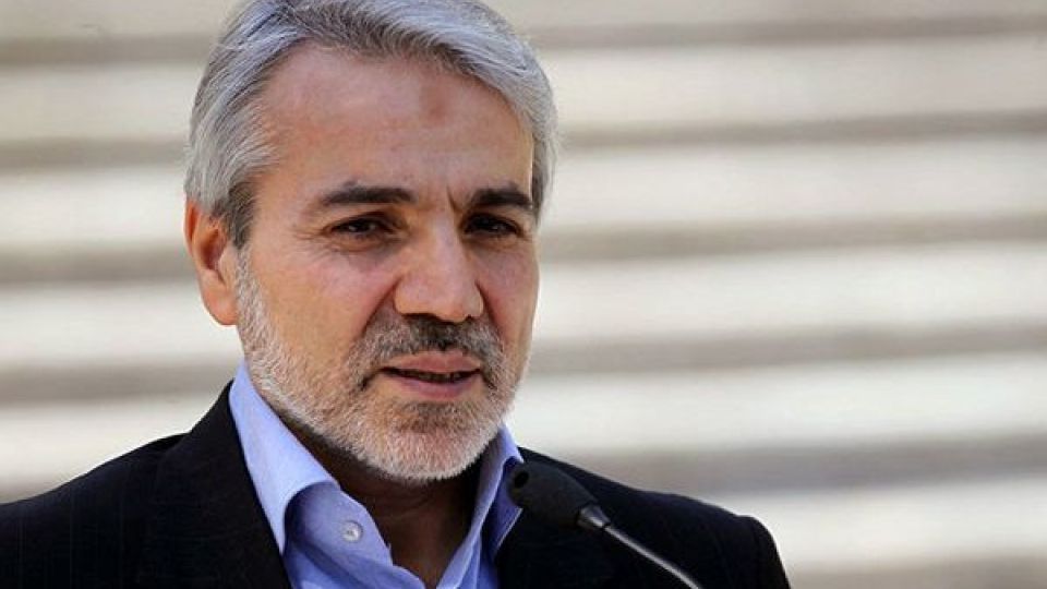 نوبخت: از تحریمها با موفقیت عبور میکنیم نوبخت: از تحریمها با موفقیت عبور میکنیم