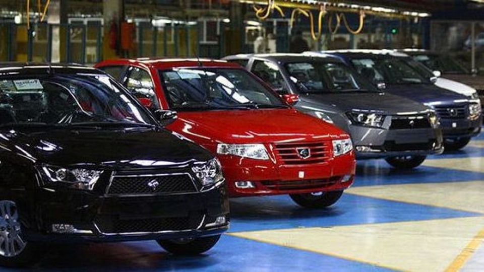 پیشفروش غیرشفاف خودرو؛ برگ برنده در جیب خودروسازان پیشفروش غیرشفاف خودرو؛ برگ برنده در جیب خودروسازان