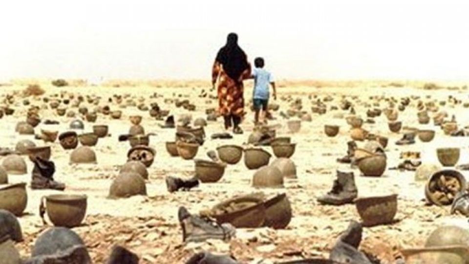 چرا خرمشهر سقوط کرد؟ چرا خرمشهر سقوط کرد؟