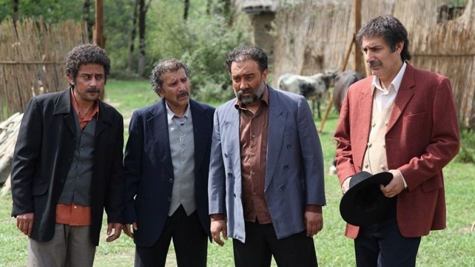 فیلمبرداری سریال تاریخی «بهترین سالهای زندگی ما» ادامه دارد+تصاویر فیلمبرداری سریال تاریخی «بهترین سالهای زندگی ما» ادامه دارد+تصاویر