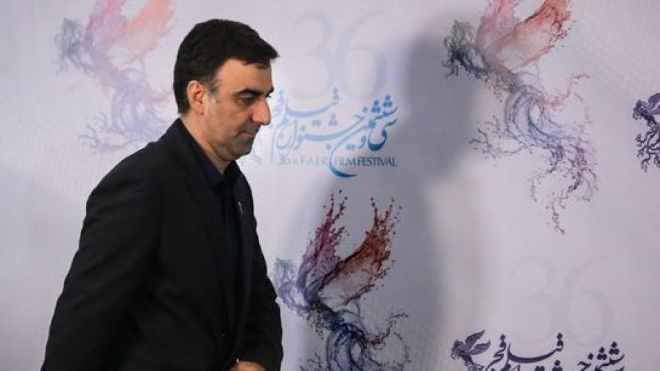 جشنواره فجر زودتر از هر سال برگزار میشود جشنواره فجر زودتر از هر سال برگزار میشود