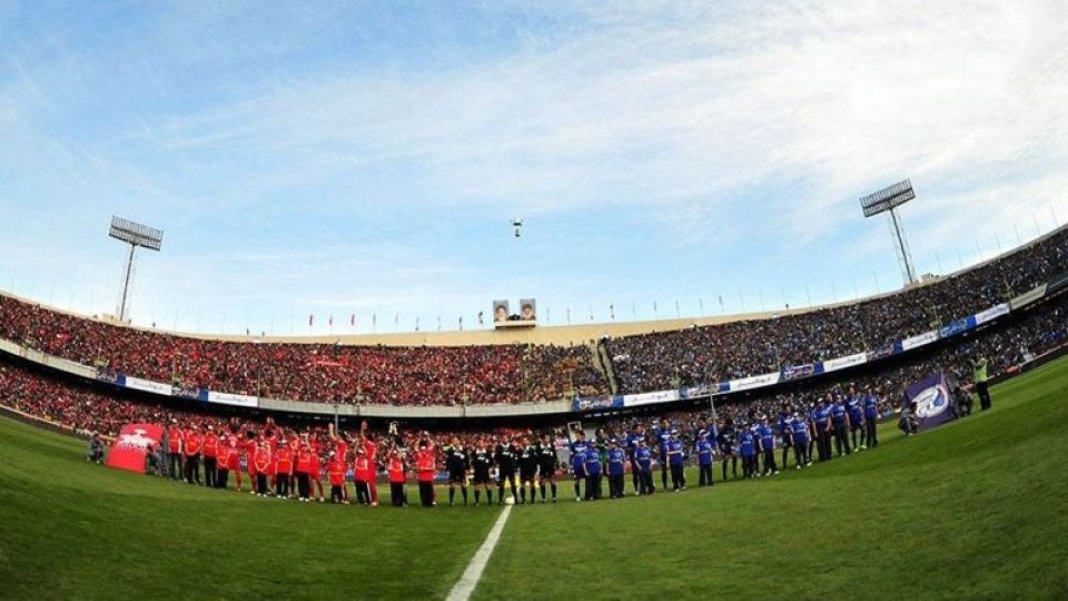 آخرین خبر از واگذاری استقلال و پرسپولیس آخرین خبر از واگذاری استقلال و پرسپولیس