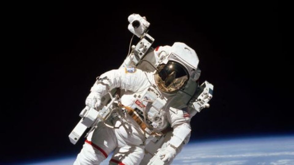 سفر به فضا خطر سرطان را افزایش میدهد سفر به فضا خطر سرطان را افزایش میدهد