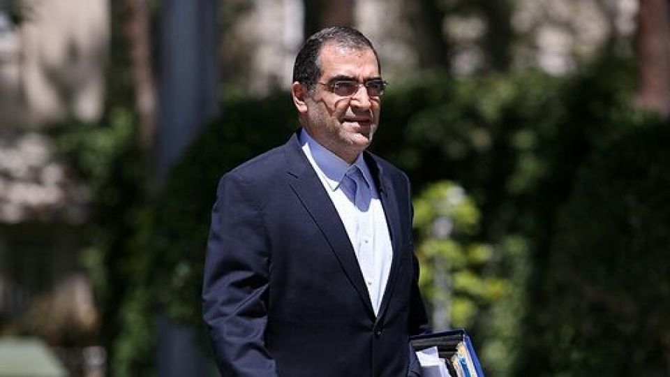 وزیر بهداشت: تغییرات نرخ ارز تاثیری در قیمت داروها ندارد وزیر بهداشت: تغییرات نرخ ارز تاثیری در قیمت داروها ندارد