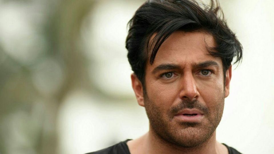 گلزار سیزدهمین مرد جذاب سینمای جهان است؟ گلزار سیزدهمین مرد جذاب سینمای جهان است؟