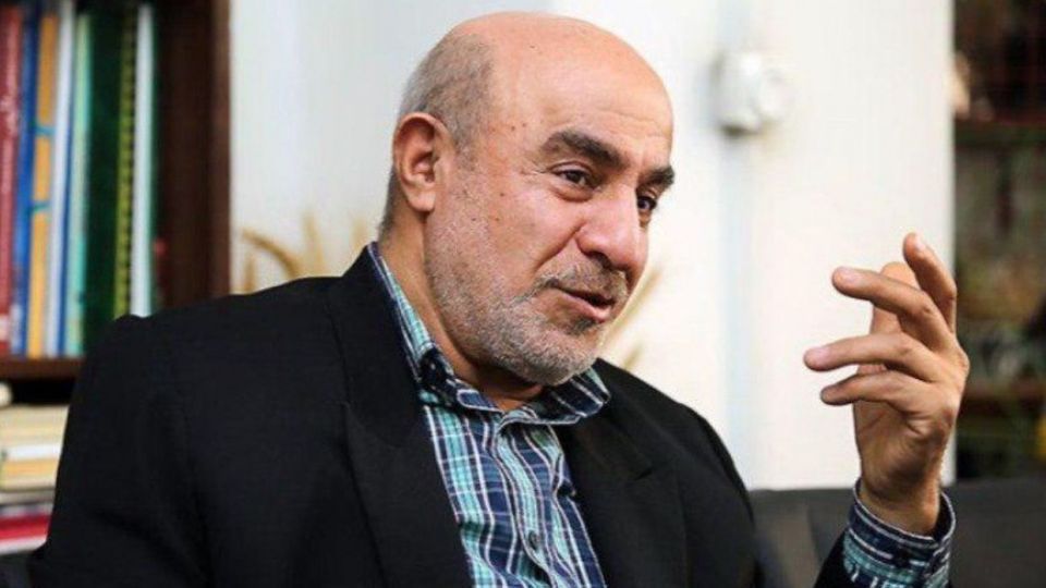 وزیر دولت اصلاحات: دولت از گران شدن دلار ذی نفع بود/ بخشی از مشکلات اقتصادی متوجه نوبخت است وزیر دولت اصلاحات: دولت از گران شدن دلار ذی نفع بود/ بخشی از مشکلات اقتصادی متوجه نوبخت است