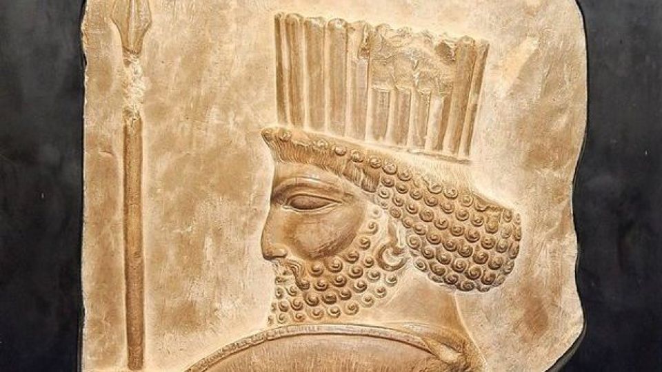 غارت واکینگها از فلات ایران غارت واکینگها از فلات ایران