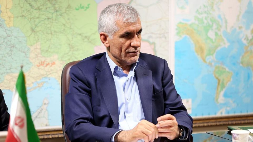 پایان بهشت نشینی شهردار تهران پایان بهشت نشینی شهردار تهران