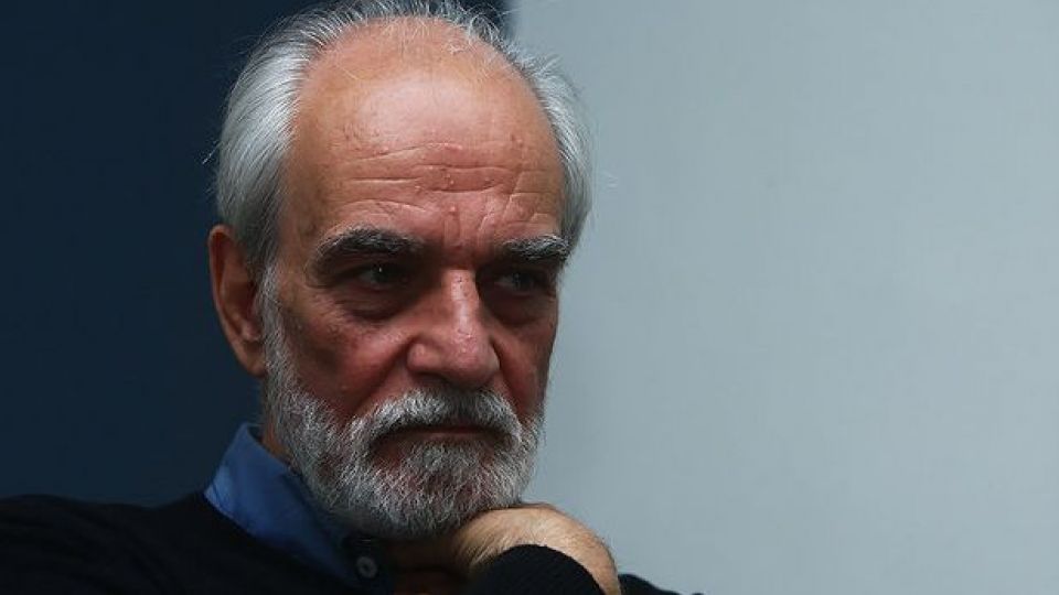 آخرین خبر از بیماری آیدین آغداشلو آخرین خبر از بیماری آیدین آغداشلو