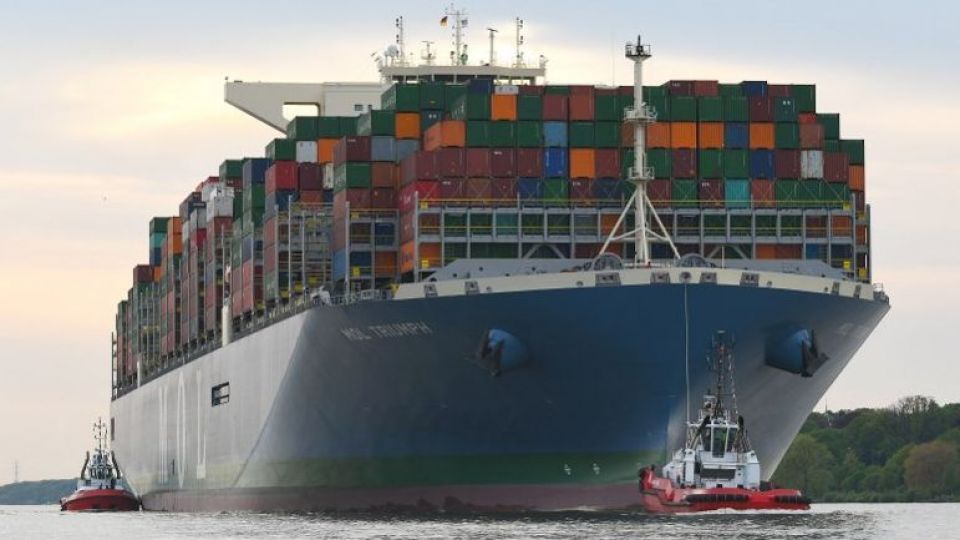 صدور رای قطعی برای بزرگترین پرونده قاچاق کشور صدور رای قطعی برای بزرگترین پرونده قاچاق کشور