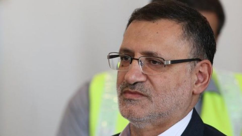 ۴۰۰ هزار نفر در سامانه سماح ثبتنام کردند ۴۰۰ هزار نفر در سامانه سماح ثبتنام کردند